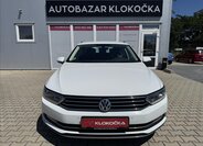 Volkswagen Passat Kombi 2,0 l 110 kw