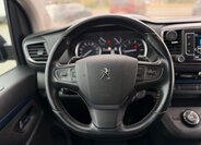 Peugeot Traveller VAN / Minibus 2,0 l 132 kw