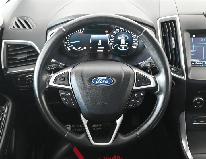 Ford Galaxy MPV 2,0 l 140 kw