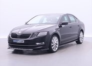 Škoda Octavia Liftback 2,0 l 110 kw