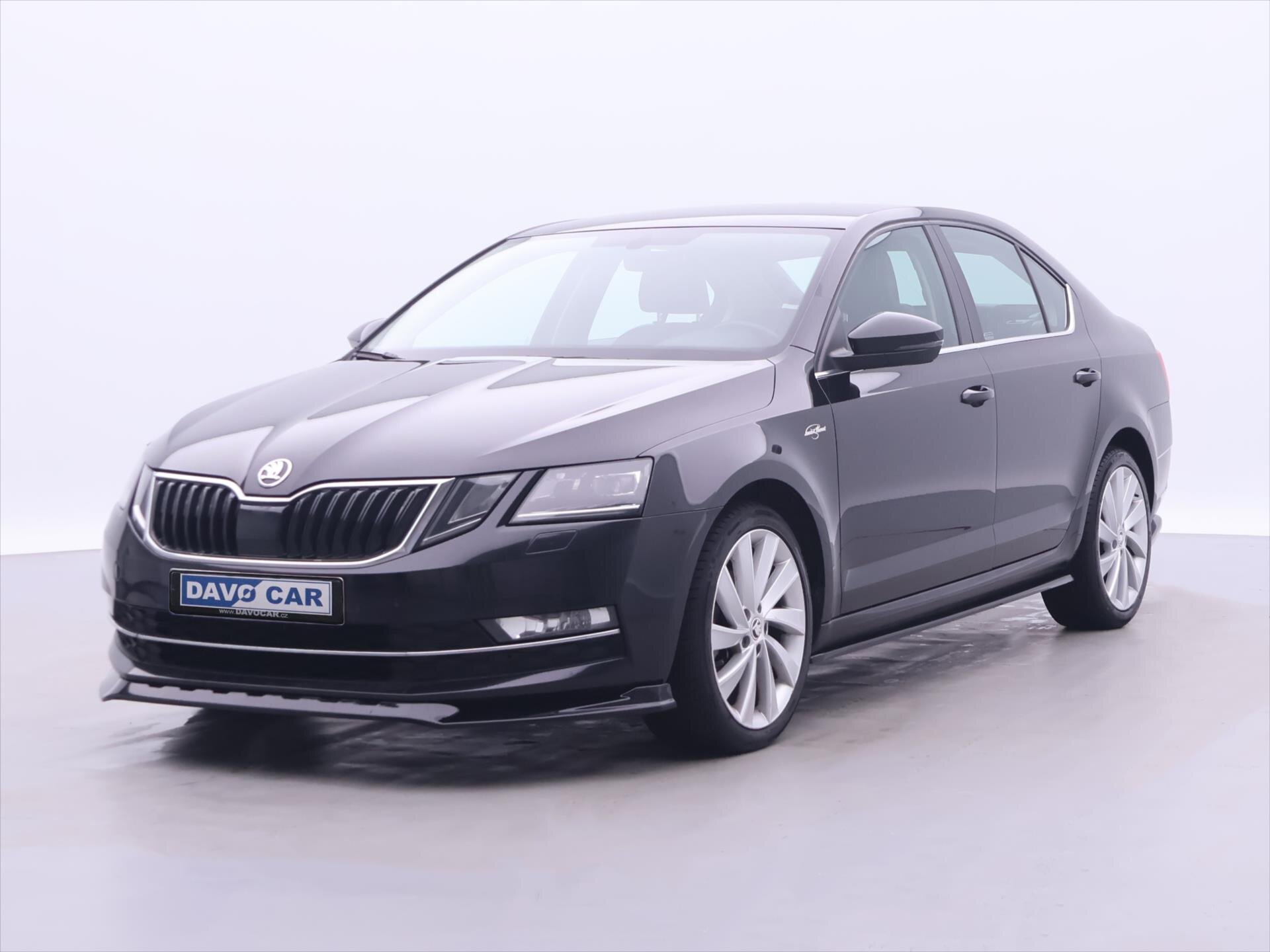 Škoda Octavia Liftback 2,0 l 110 kw