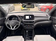 Hyundai Tucson SUV 1,6 l 130 kw