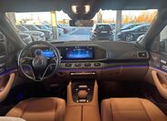 Mercedes-Benz GLE 14