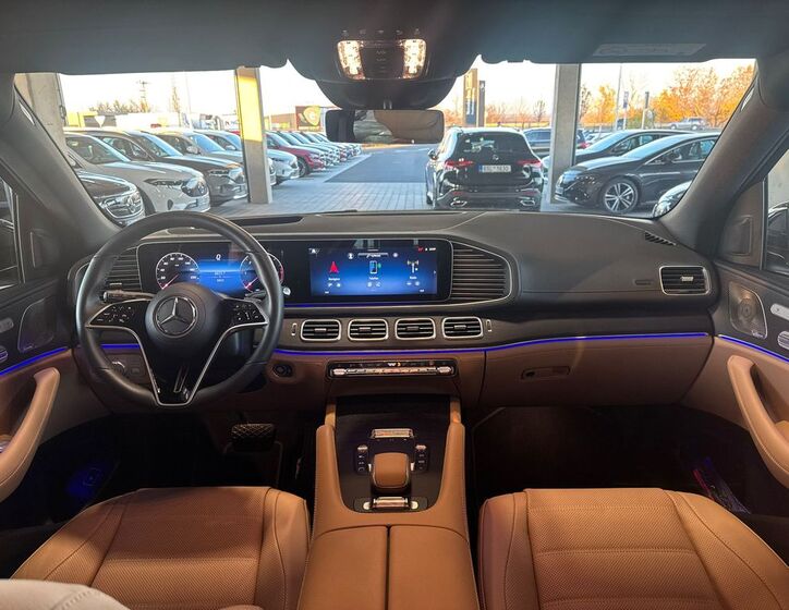 Mercedes-Benz GLE 14