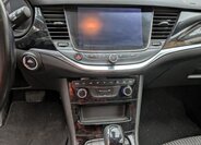 Opel Astra Kombi 1,5 l 90 kw