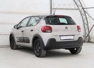 Citroën C3 Hatchback 1,2 l 61 kw