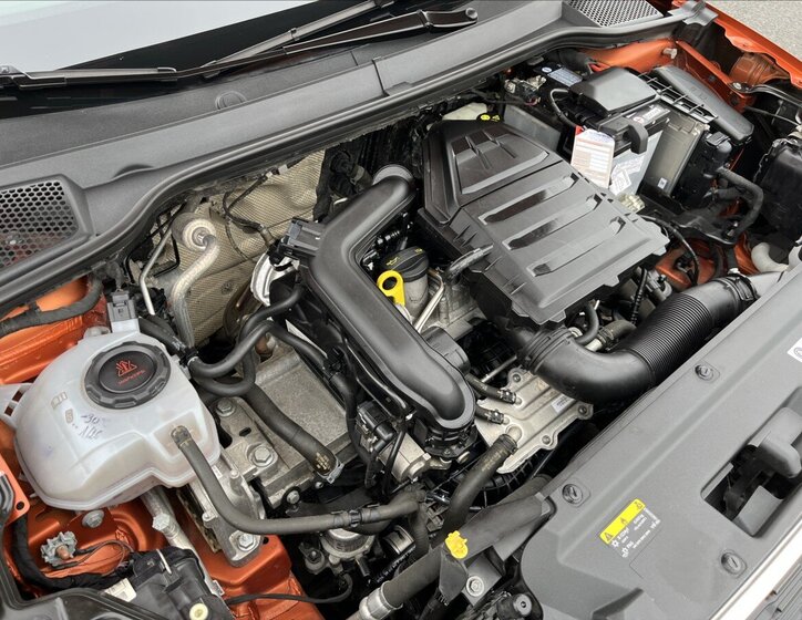 Seat Arona Hatchback 999,0 85 kw