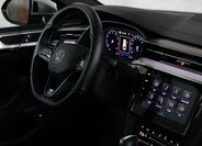 Volkswagen Arteon Kombi 2,0 l 235 kw