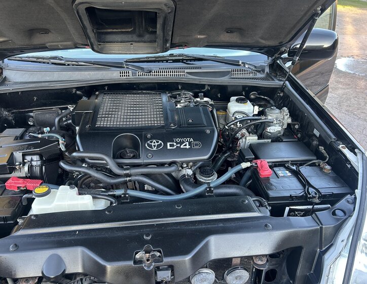 Toyota Land Cruiser 72