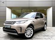 Land Rover Discovery 1