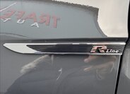 Volkswagen Passat Kombi 1,5 l 110 kw