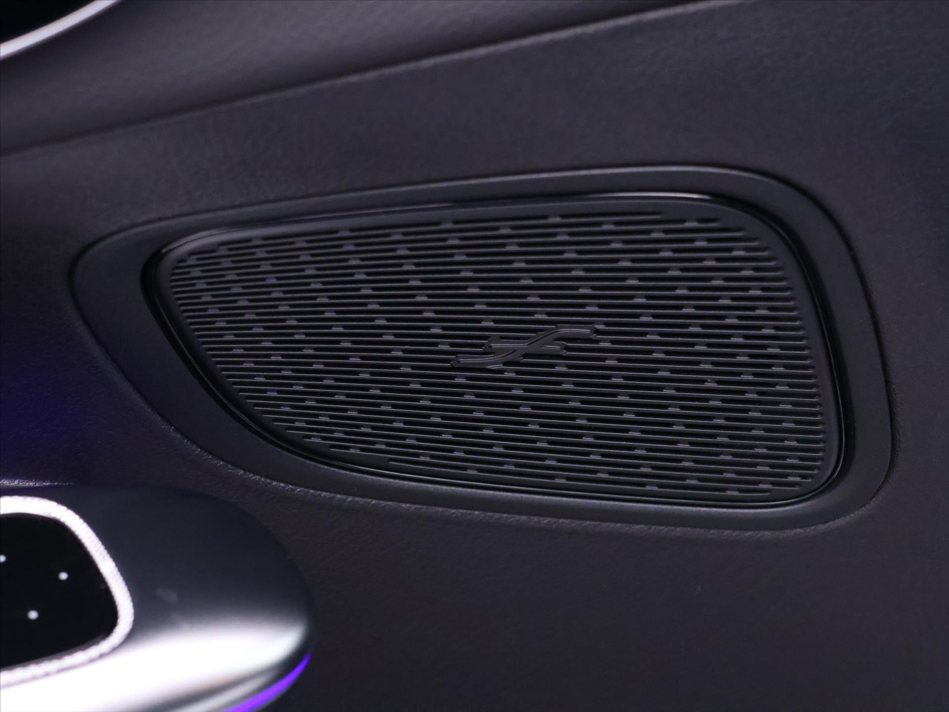 Mercedes-Benz GLC Kupé 2,0 l 145 kw