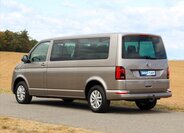Volkswagen Transporter 5