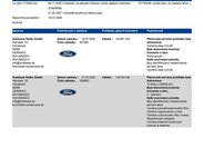 Ford S-MAX MPV 2,5 l 140 kw