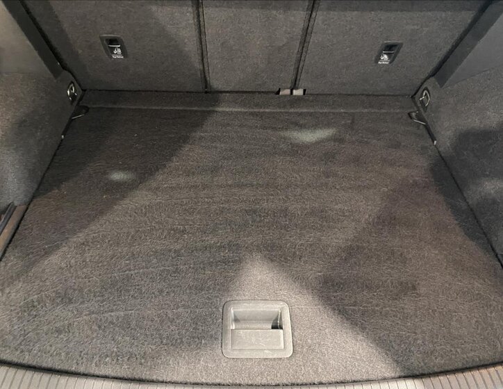 Volkswagen Tiguan 21