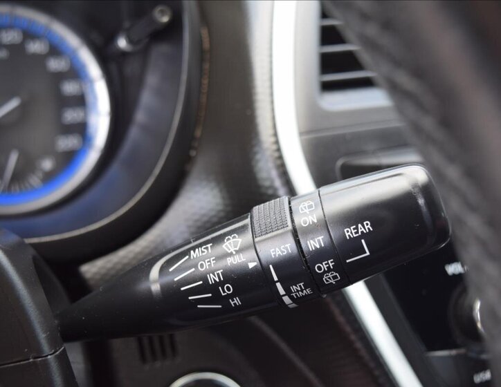 Suzuki SX4 S-Cross Hatchback 1,6 l 88 kw