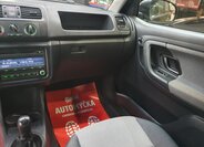 Škoda Fabia Kombi 1,2 l 63 kw