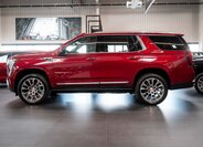 GMC Yukon SUV 6,2 l 313 kw