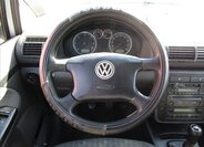 Volkswagen Sharan Kombi 1,9 l 85 kw