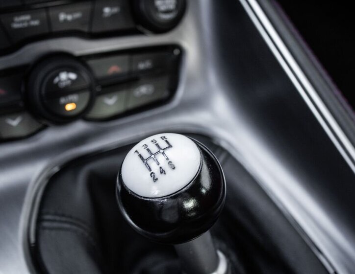 Dodge Challenger Kupé 5,7 l 277 kw