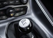 Dodge Challenger Kupé 5,7 l 277 kw