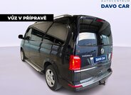 Volkswagen Caravelle Kombi 2,0 l 150 kw