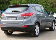 Hyundai ix35 SUV / Terénní 1,7 l 85 kw