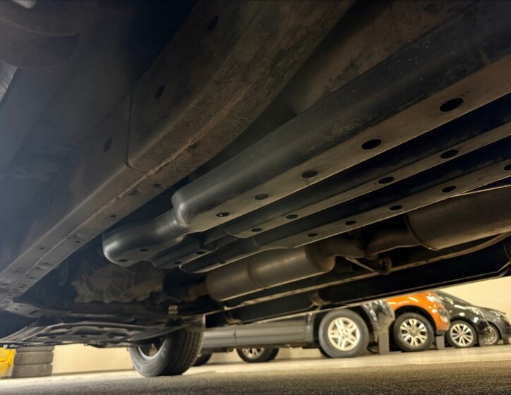 Ford Ranger Pick-up 2,0 l 157 kw