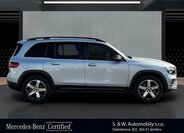 Mercedes-Benz GLB SUV / Terénní 2,0 l 110 kw