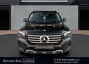 Mercedes-Benz GLB SUV / Terénní 2,0 l 85 kw