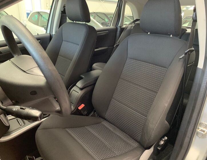 Mercedes-Benz Třídy B 13