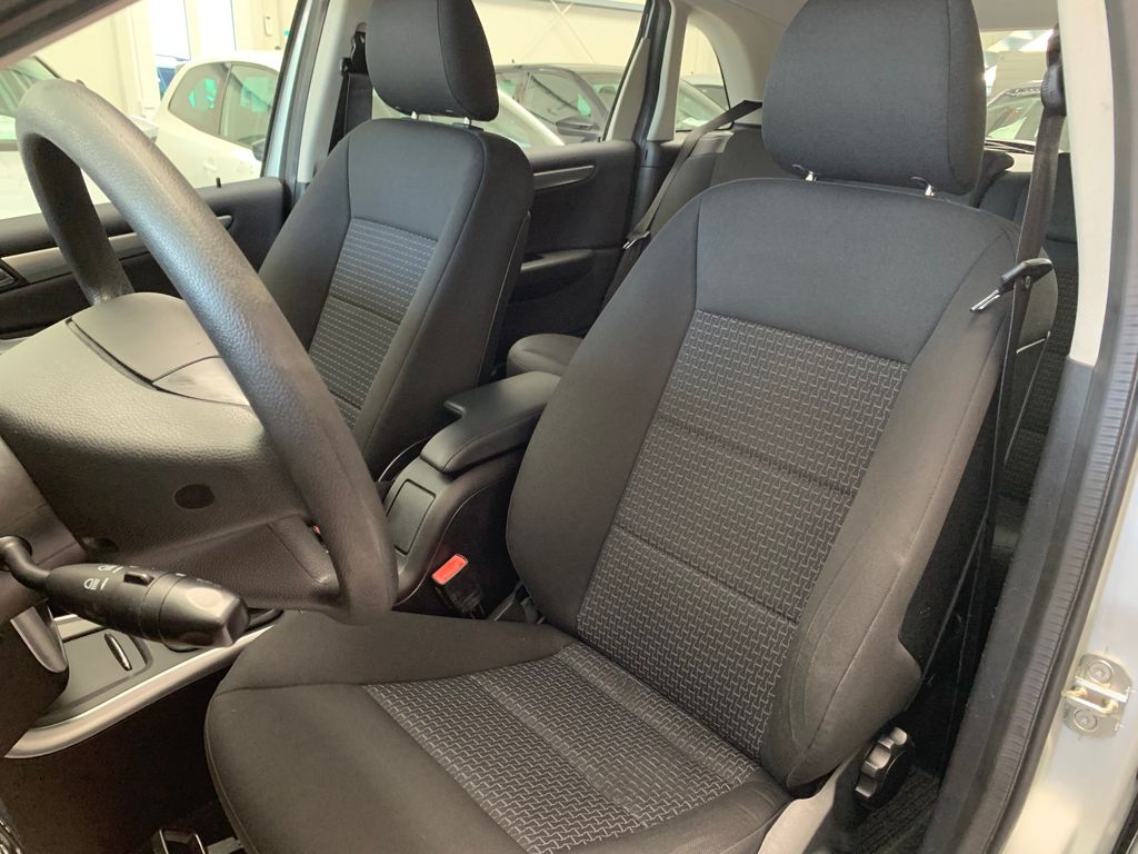 Mercedes-Benz Třídy B