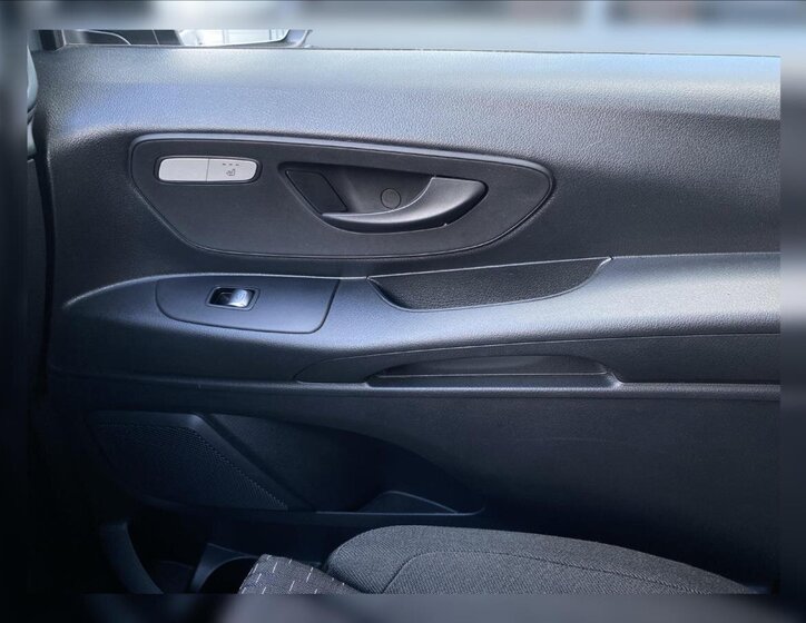 Mercedes-Benz Vito 20