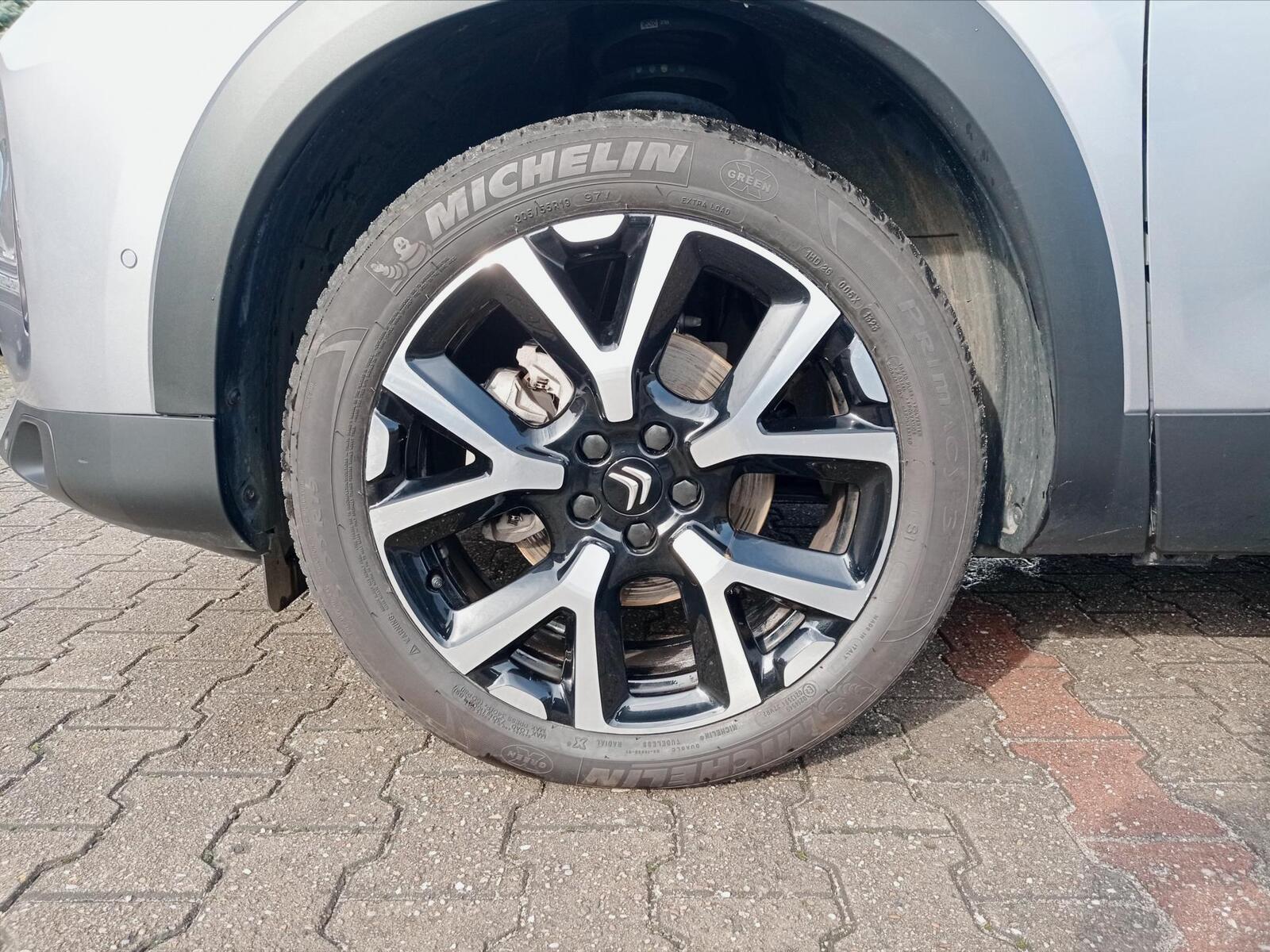 Citroën C5 Aircross 27