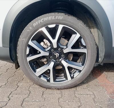 Citroën C5 Aircross 27