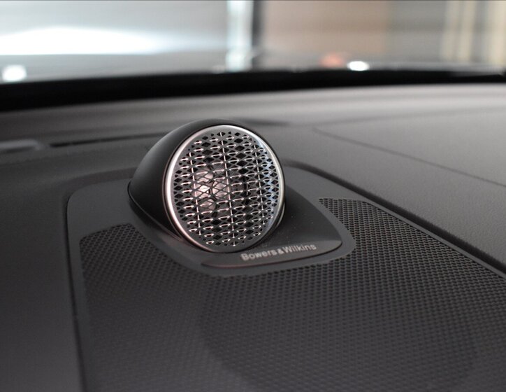 Volvo XC60 SUV 2,0 l 257 kw