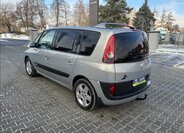 Renault Espace Skříň 2,0 l 120 kw