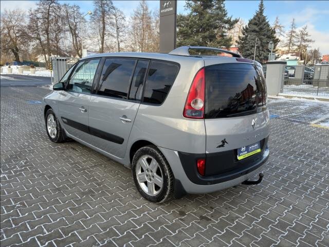 Renault Espace Skříň 2,0 l 120 kw