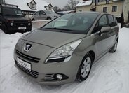 Peugeot 5008 MPV 1,6 l 115 kw