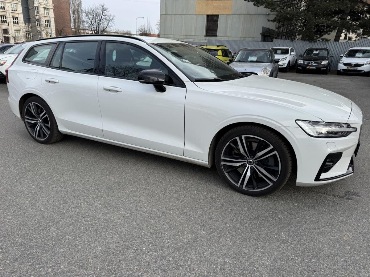 Volvo V60 Kombi 2,0 l 110 kw