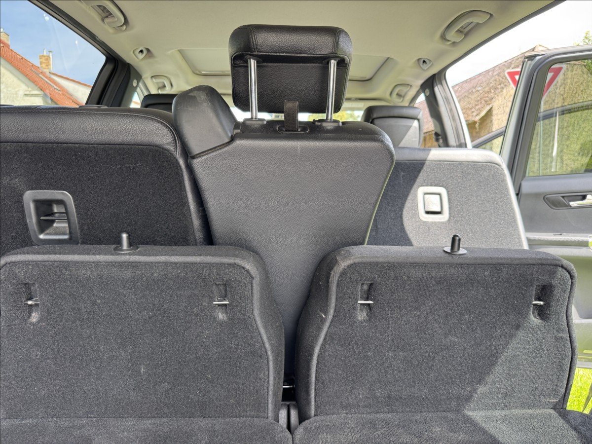 Mercedes-Benz Třídy R