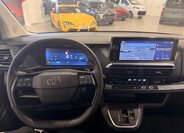 Toyota ProAce Verso VAN / Minibus 2,0 l 130 kw
