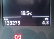 Seat Ibiza Hatchback 999,0 66 kw