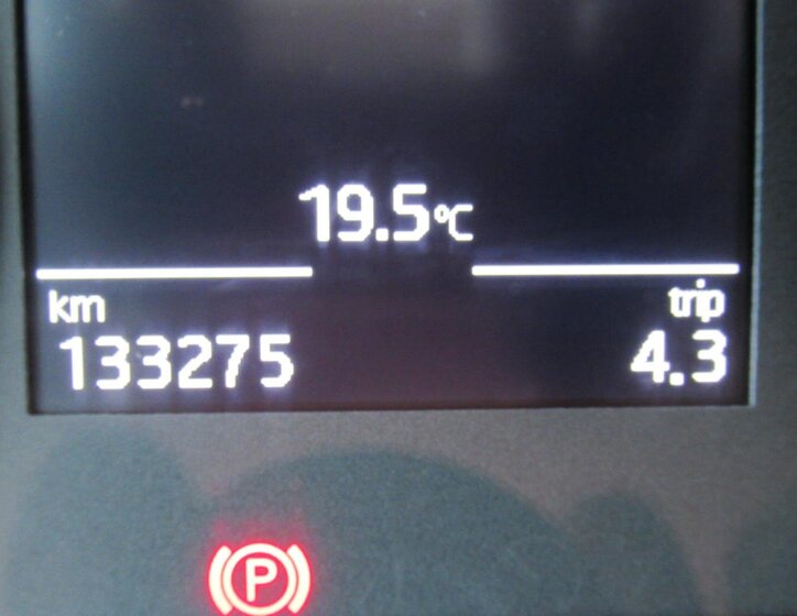 Seat Ibiza Hatchback 999,0 66 kw