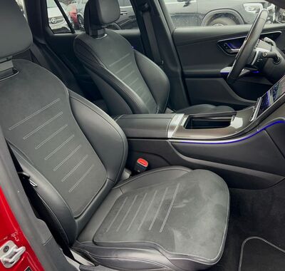 Mercedes-Benz GLC 11