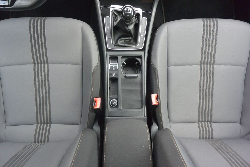 Volkswagen Golf Hatchback 1,2 l 63 kw