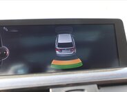 BMW Řada 3 Kombi 2,0 l 135 kw