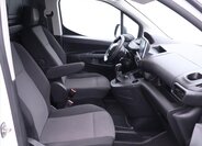 Peugeot Partner Ostatní 1,5 l 75 kw