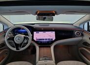 Mercedes-Benz EQS 13