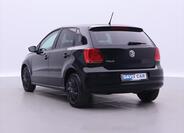 Volkswagen Polo 5